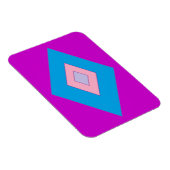 diamanten magneet (Rechterzijde)