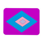 diamanten magneet (Horizontaal)