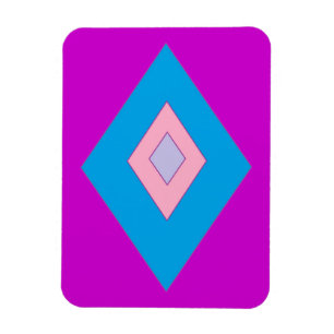 diamanten magneet