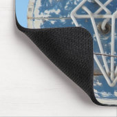 diamanten muismat (Hoek)