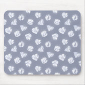 diamanten muismat (Voorkant)