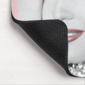 diamanten muismat (Hoek)