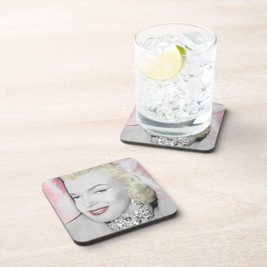 diamanten onderzetter (Rechterzijde)