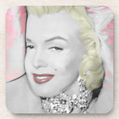 diamanten onderzetter (Voorkant)