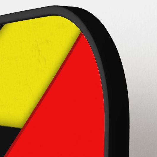 diamanten pickleball paddle (Links Detail)