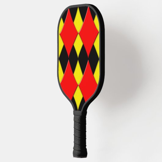 diamanten pickleball paddle (Links)
