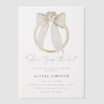 Diamanten ring Ze gaat trouwen Bruidsfeest