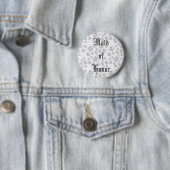 diamanten ronde button 5,7 cm (In situ)
