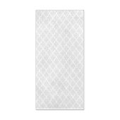diamanten rubberstempel (Afrduk)