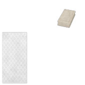 diamanten rubberstempel (Gestempeld)