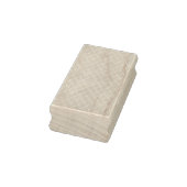 diamanten rubberstempel (Stempel)