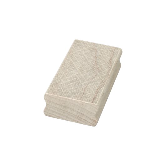 diamanten rubberstempel (Stempel)