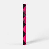 diamanten samsung galaxy hoesje (Rechterkant)