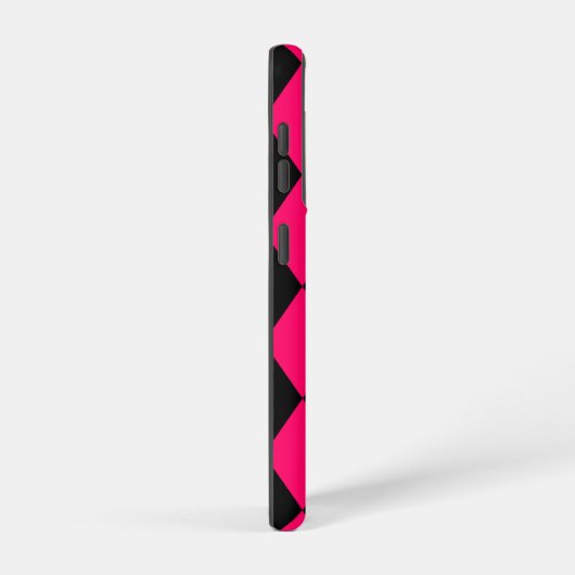 diamanten samsung galaxy hoesje (Rechterkant)