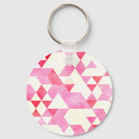 Diamanten Sleutelhanger (Voorkant)