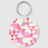 Diamanten Sleutelhanger (Achterkant)