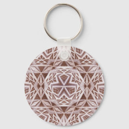 Diamanten Sleutelhanger