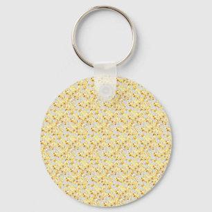 Diamanten sleutelhanger