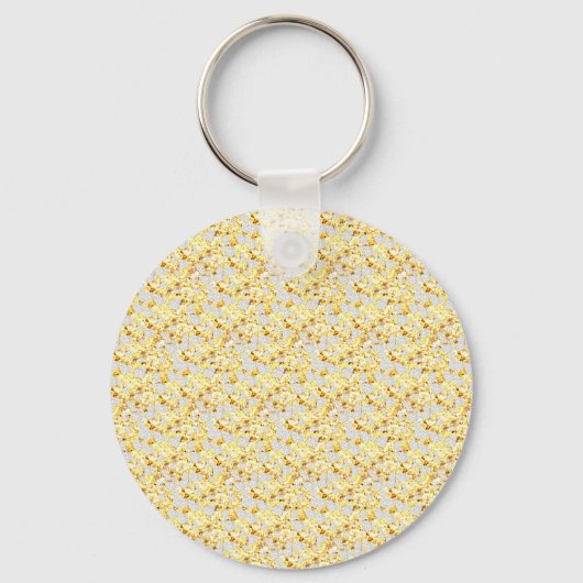 Diamanten    sleutelhanger (Voorkant)
