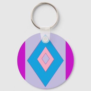 Diamanten, Sleutelhanger