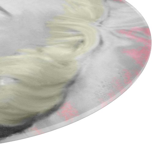 diamanten snijplank (Hoek)