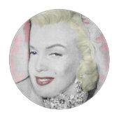 diamanten snijplank (Voorkant)