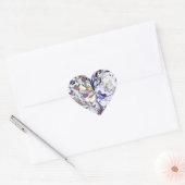 diamanten Sticker (Envelop)