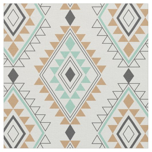 diamanten stof (Close Up)