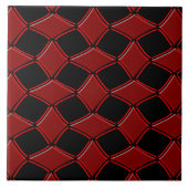 diamanten tegeltje (Voorkant)