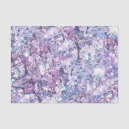 diamanten tissuepapier