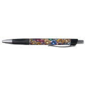 Diamanten Van Veel Kleuren Pen (Bodem)