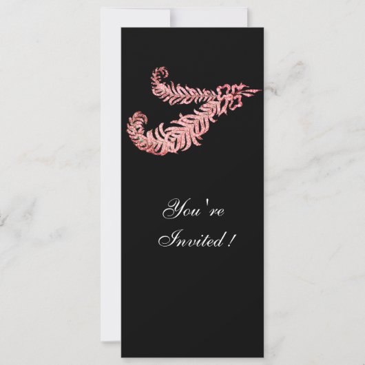 DIAMANTEN VEREN ,roze Kaart (Voorkant)