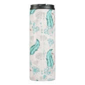 Diamanten & veren thermosbeker (Achterkant)