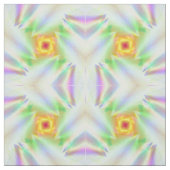 diamanten vuurvogel 3 stof (Swatch)