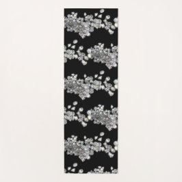 diamanten yogamat