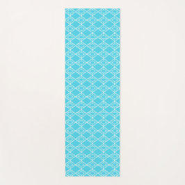 Diamanten yogamat