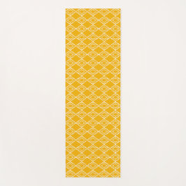 Diamanten yogamat