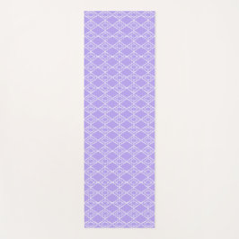 Diamanten yogamat