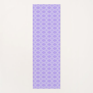 Diamanten yogamat