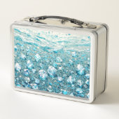 Diamanten zee (Achterkant)