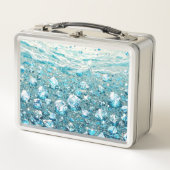 Diamanten zee (Voorkant)