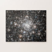 diamanten zijn nooit legpuzzel (Horizontaal)