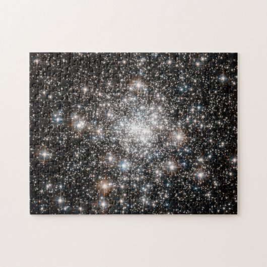 diamanten zijn nooit legpuzzel (Horizontaal)