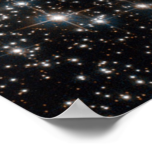 diamanten zijn nooit poster (Hoek)