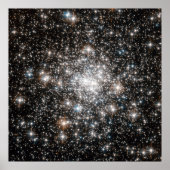 diamanten zijn nooit poster (Voorkant)