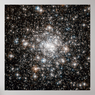 diamanten zijn nooit poster