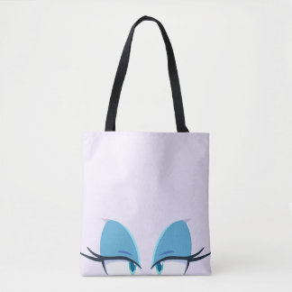 Diamantglans Tote Bag