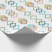 diamantketens cadeaupapier (Hoek)