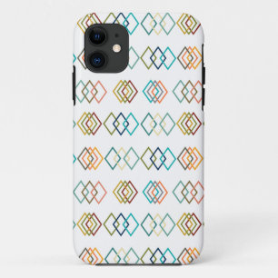 diamantketens Case-Mate iPhone case