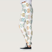diamantketens leggings (Links)